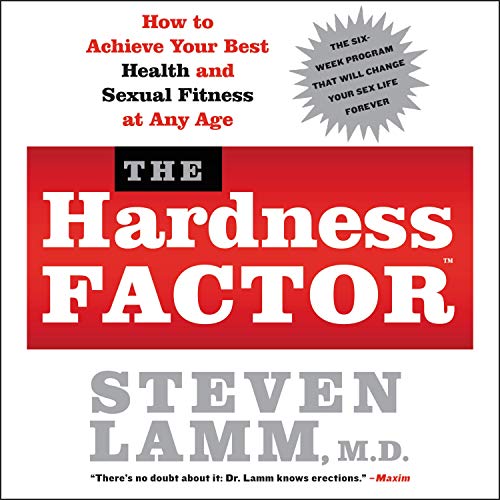 The Hardness Factor by Steven Lamm