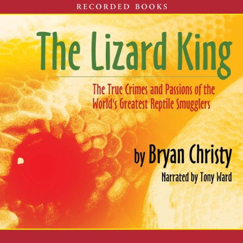 The Lizard King