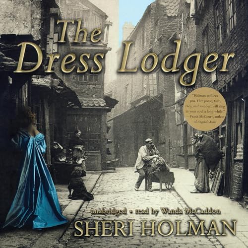 The Dress Lodger