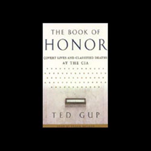 The Book of Honor