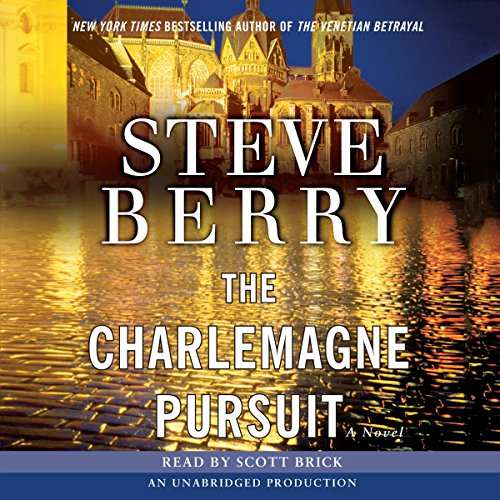 The Charlemagne Pursuit