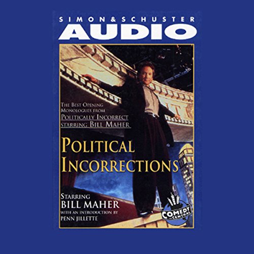 Political Incorrections