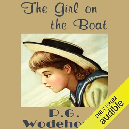 The Girl on the Boat
