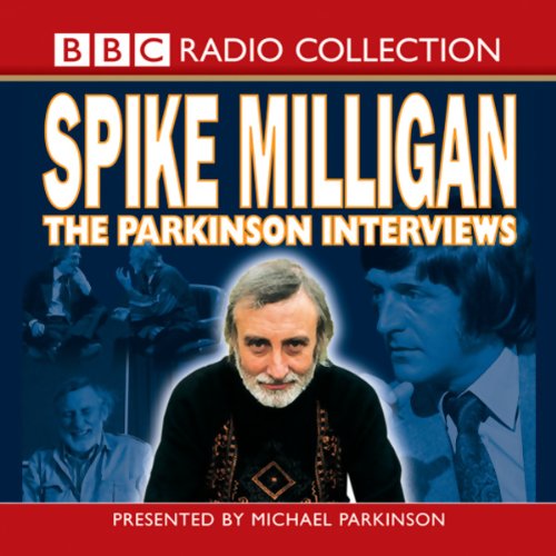 Goon Show by BBC Audiobooks