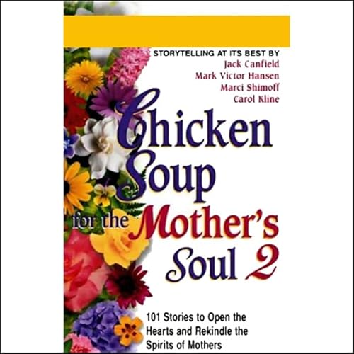 Chicken Soup for the Mother's Soul 2