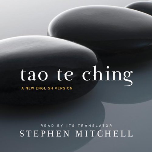 Tao Te Ching by Stephen Mitchell