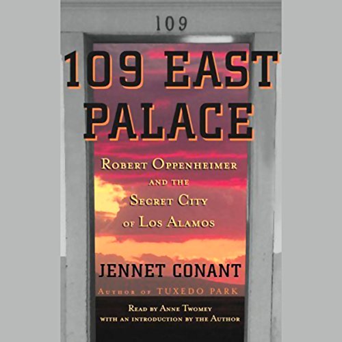 109 East Palace