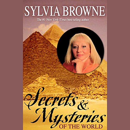 Secrets and Mysteries of the World