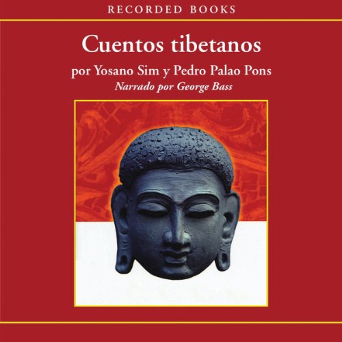 Cuentos tibetanos by Yosano Sim