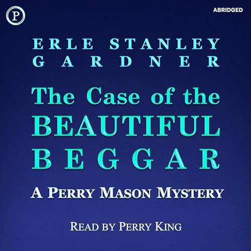 The Case of the Beautiful Beggar