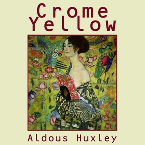 Crome Yellow