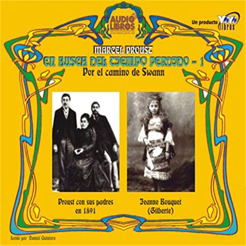 En Busca Del Tiempo Perdido, Pt. 1