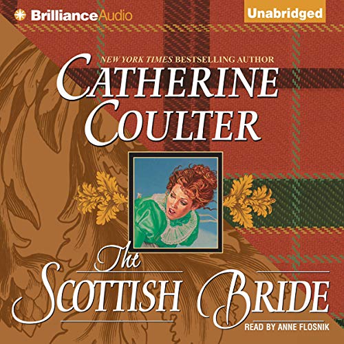 The Scottish Bride
