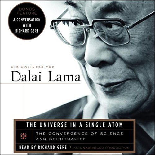The Universe in a Single Atom by Dalai Lama
