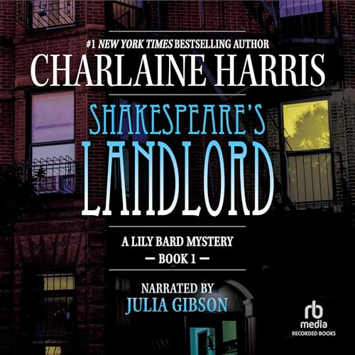 Shakespeare's Landlord