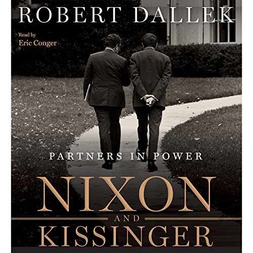 Nixon and Kissinger