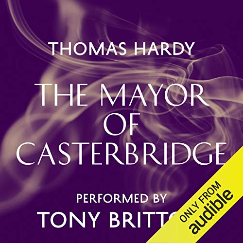 The Mayor of Casterbridge