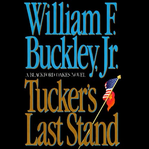 Tucker's Last Stand