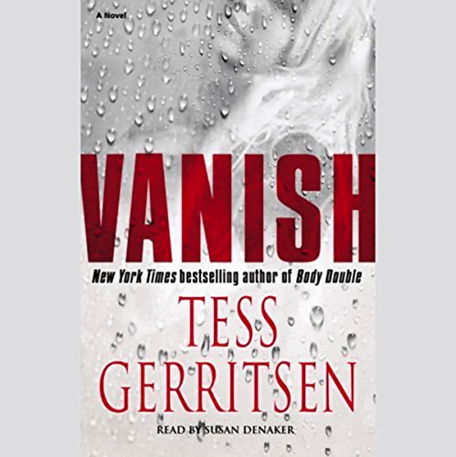Vanish: A Rizzoli &amp; Isles Novel