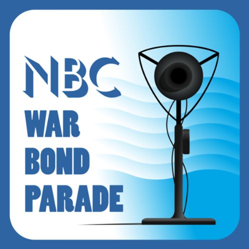 NBC War Bond Parade (February 7, 1944)
