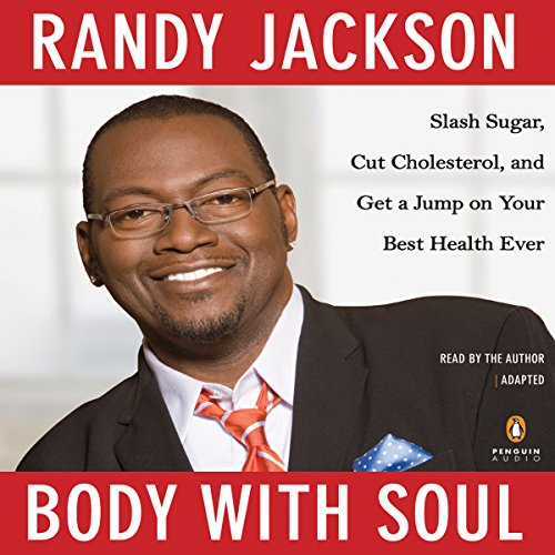 Body with Soul by Randy Jackson