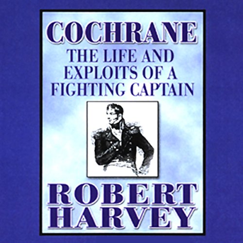 Cochrane by Robert Harvey