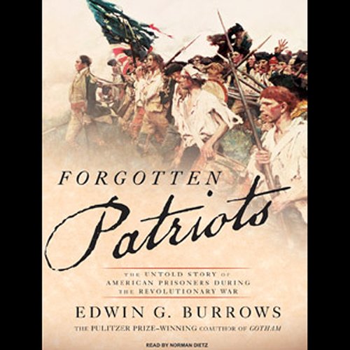 Forgotten Patriots