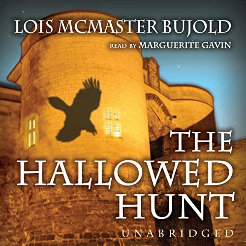 The Hallowed Hunt
