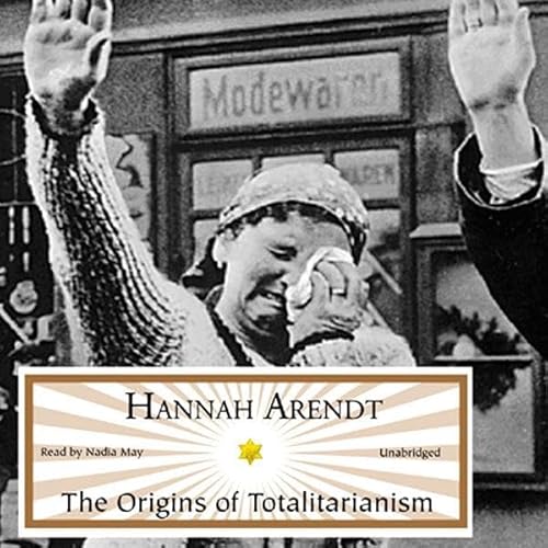 The Origins of Totalitarianism
