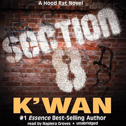 Section 8 by K'wan