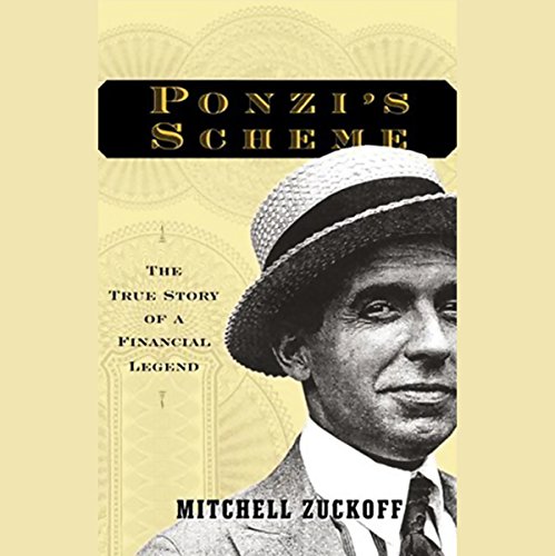 Ponzi's Scheme