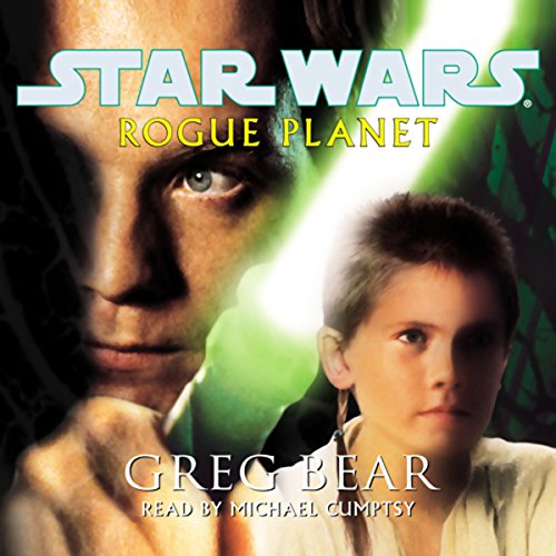 Rogue Planet: Star Wars Legends