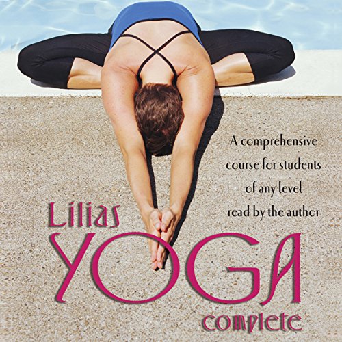 Lilias Yoga Complete by Lilias Folan