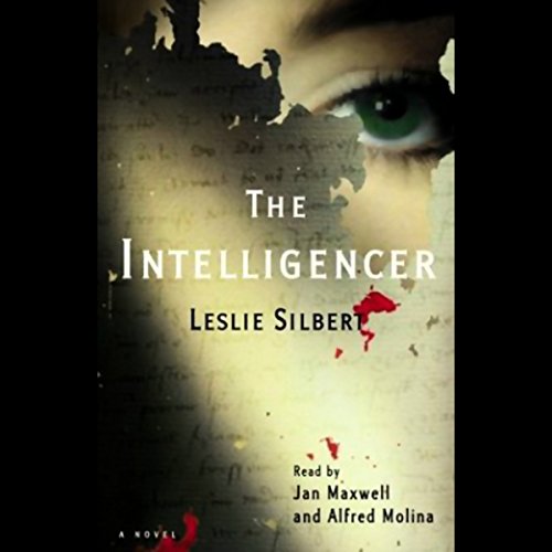The Intelligencer by Leslie Silbert