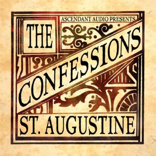 The Confessions by Saint Augustine
