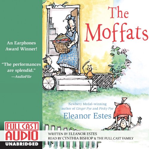 The Moffats