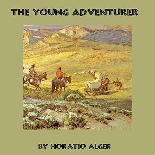The Young Adventurer