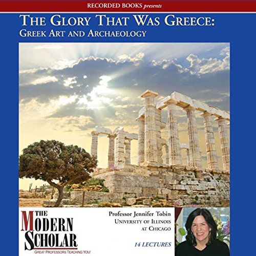 The Modern Scholar by Jennifer Tobin Prof.