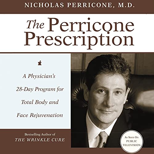 The Perricone Prescription