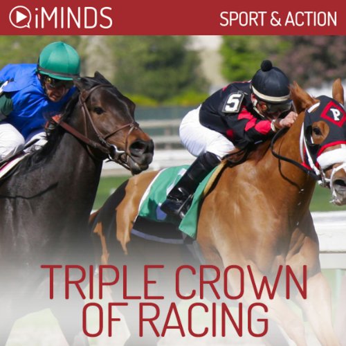 Triple Crown of Racing