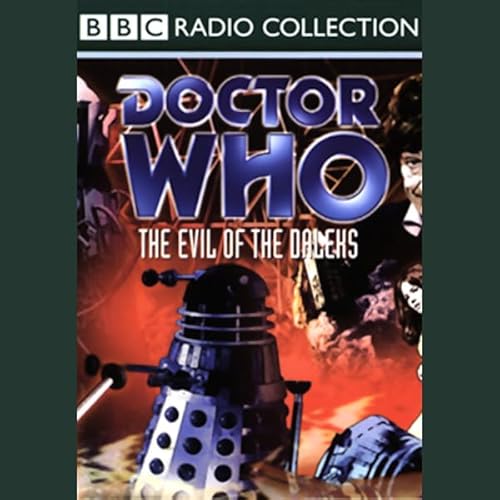 Doctor Who: The Evil Of The Daleks (TV Soundtrack)