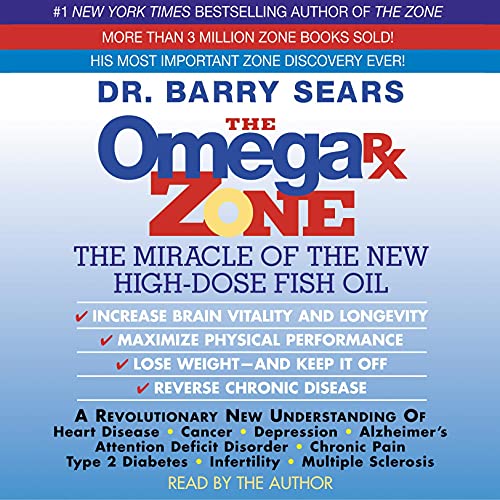 The Omega Rx Zone