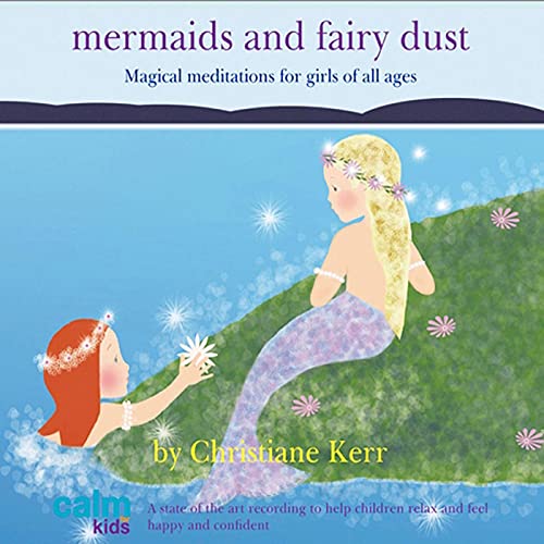 Mermaids & Fairy Dust