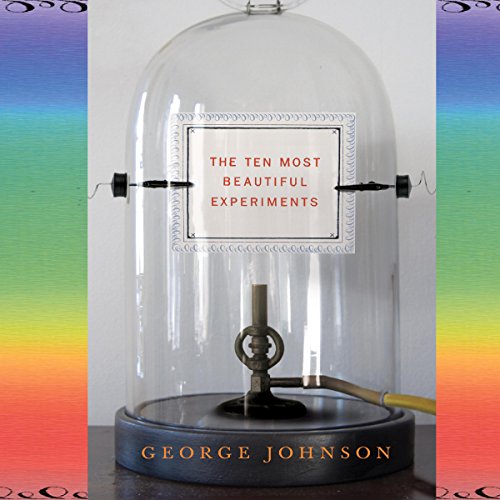 The Ten Most Beautiful Experiments