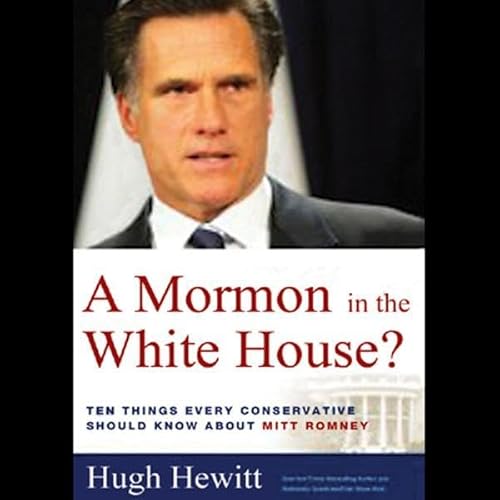 A Mormon in the White House?