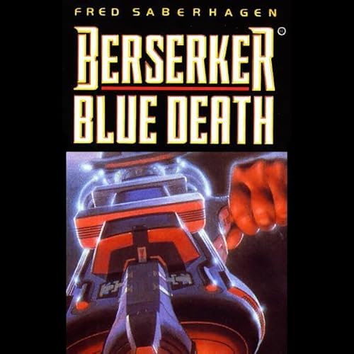 Berserker Blue Death