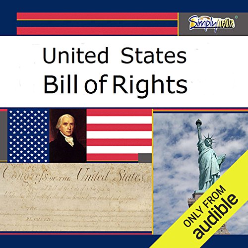 Bill of Rights & 17 Other Amendments to the Constitution