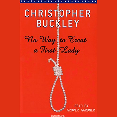 No Way to Treat a First Lady