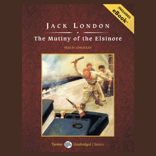 The Mutiny of the Elsinore