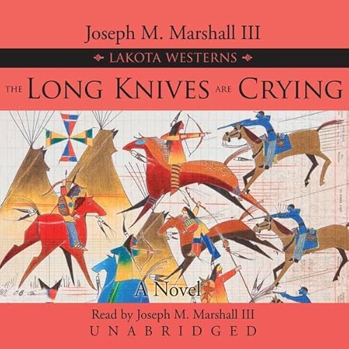 The Long Knives Are Crying